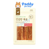 Bánh Thưởng Cho Chó Thịt Sấy Gooday 100g - Paddy Pet Shop